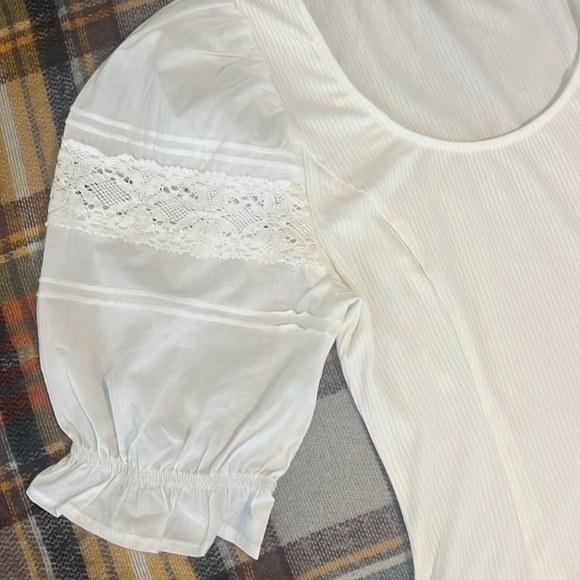 ☀️ 3 / $15 ☀️ Lulus top NWT - Picture 2 of 9